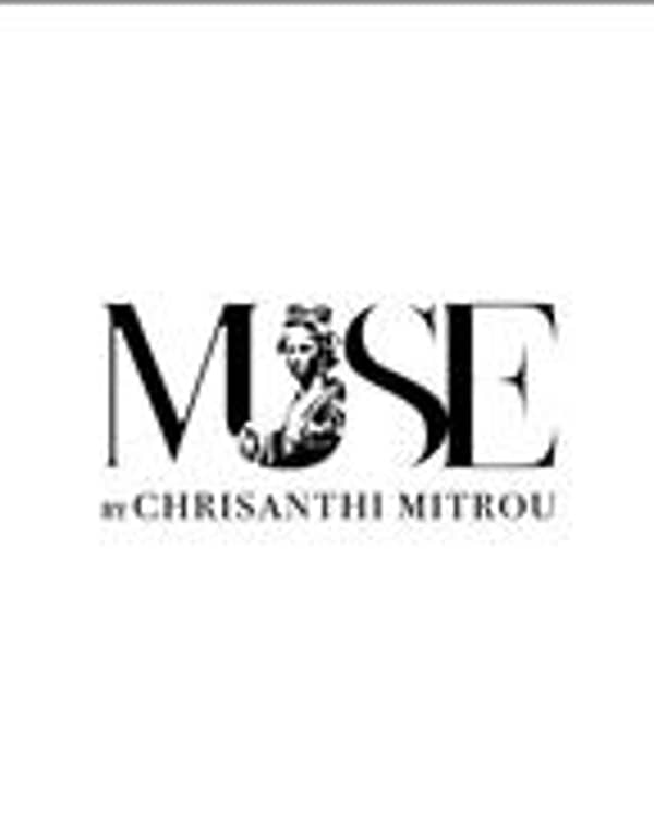 MUSE by Chrisanthi Mitrou — Makeup Artist, Ίλιον