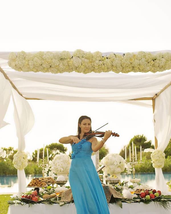 Violin Events Music — Ορχήστρες, Αθήνα