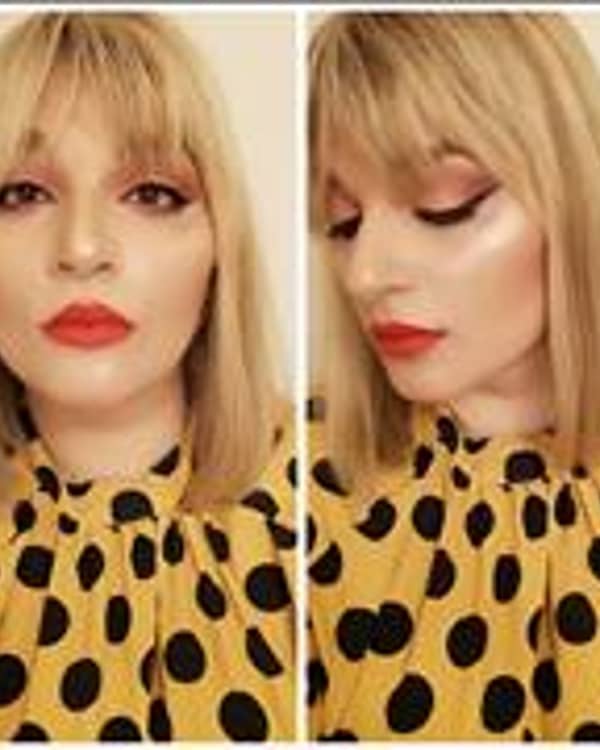 Sophie's make up artist — Makeup Artist, Αθήνα