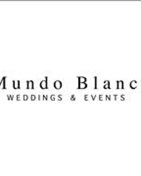 Mundo Blanco — Invitations