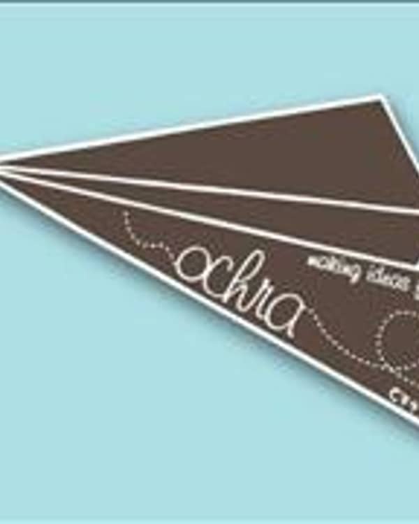 OCHRA design — Invitations, Αθήνα