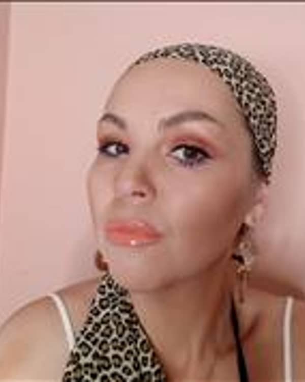 Maria Evgenidou — Makeup Artist, Κόρινθος