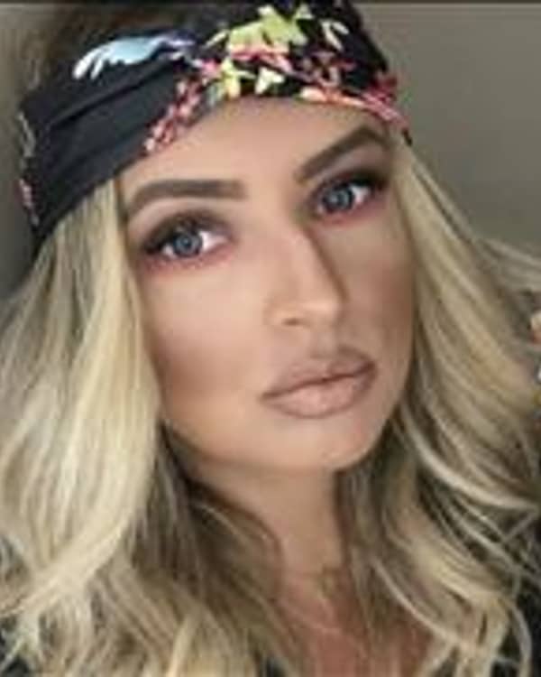 Dora Baboci Make Up Artist — Skincare