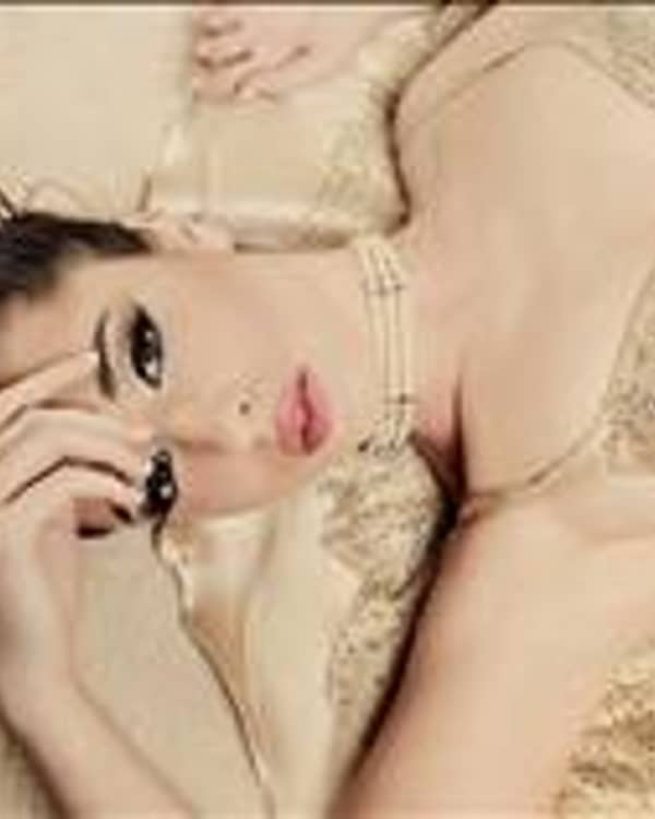 Thenia Kourti — Makeup Artist, Νέα Ιωνία