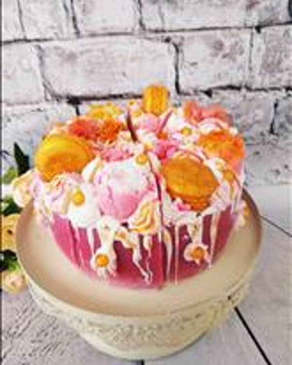 YOUTH & NATURE — Wedding Favors