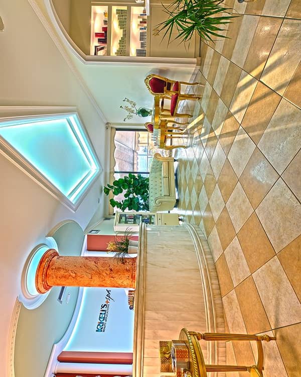 ΚΕΝΤΡΟ ΑΙΣΘΗΤΙΚΗΣ & ΑΠΟΤΡΙΧΩΣΗΣ KRIKELI'S+SPA — Makeup Artist, Καρδίτσα