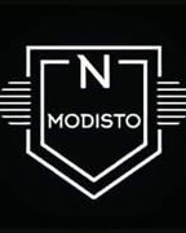 N Modisto Handcrafted Shoes — Groom Wear, Αθήνα