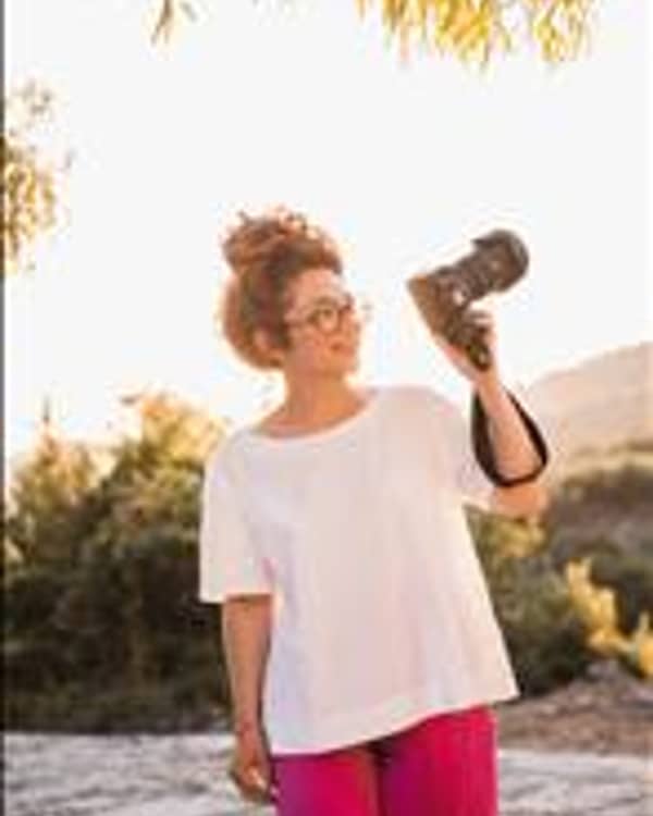 OLIA PASPALAKI PHOTOGRAPHY — Φωτογράφος