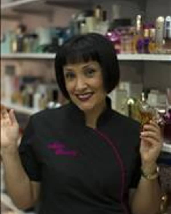 Miss Beauty — Makeup Artist, Κάρυστος