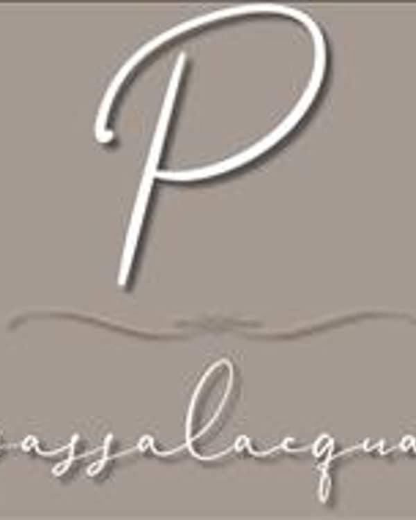 Passalacqua Events — Ανθοστολισμός
