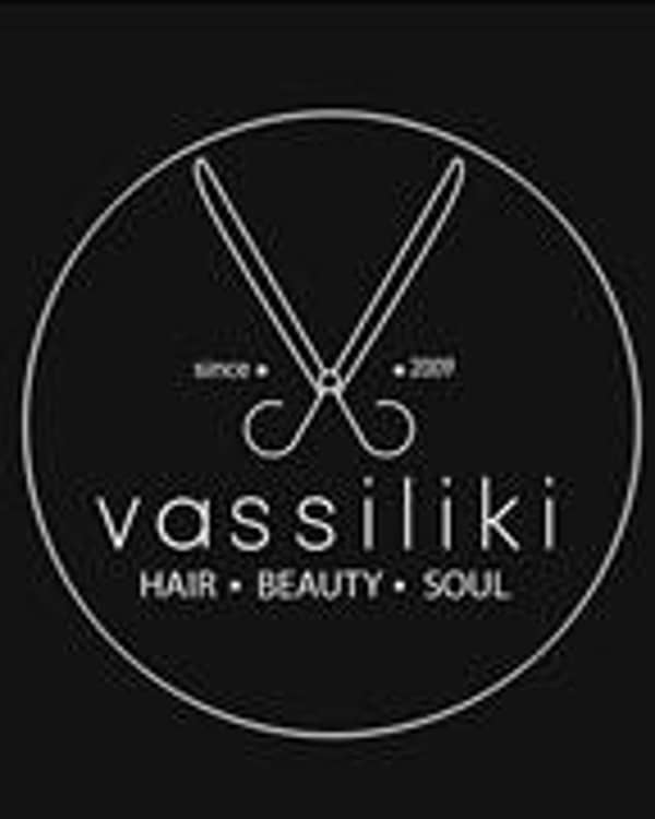 Vassiliki hair°beauty°soul — Hair styling, Θεσσαλονίκη