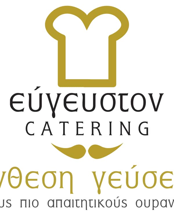 Εύγευστον Catering — Caterer, Γέρακας