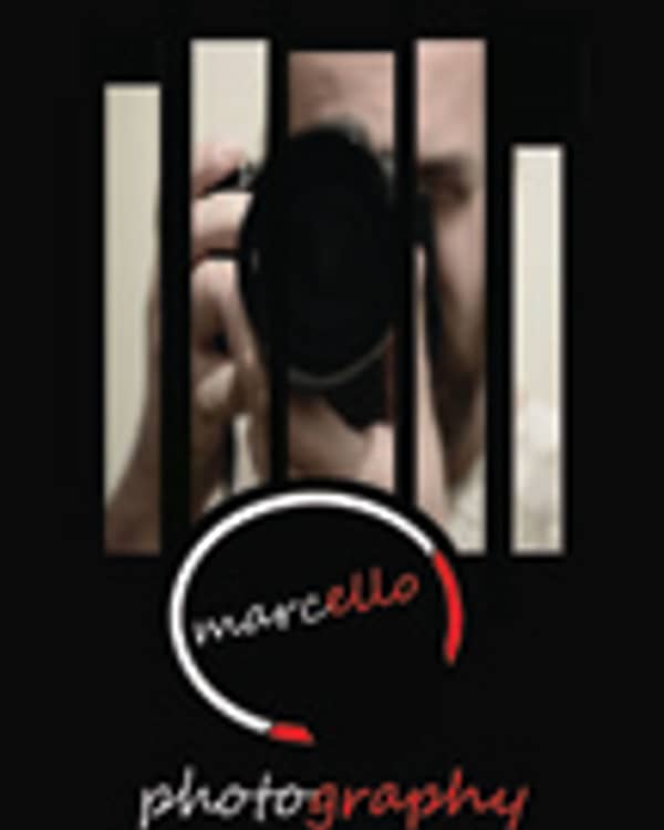 MARCELLO PHOTOGRAPHY — Photographer, Νίκαια