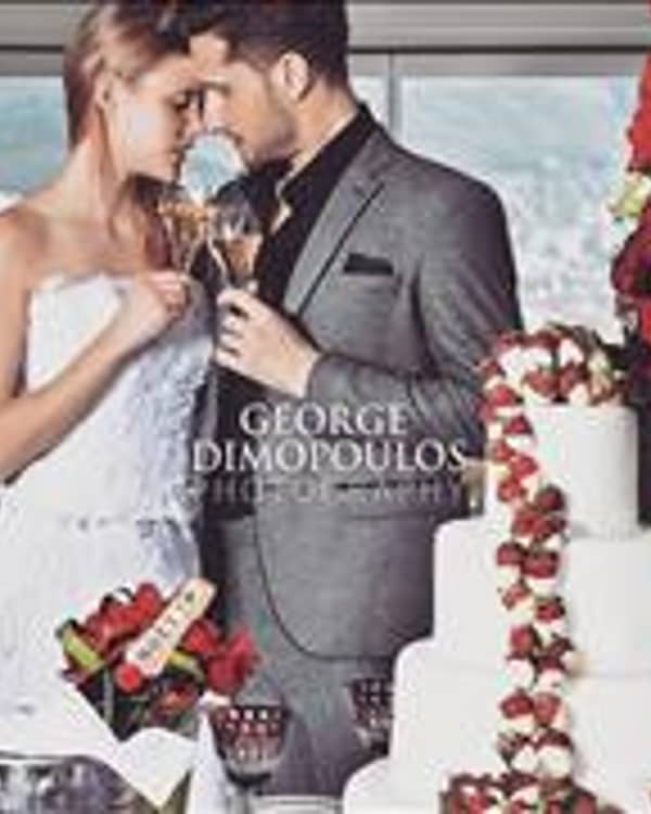 GEORGE DIMOPOULOS PHOTOGRAPHY — Φωτογράφος, Ελληνικό