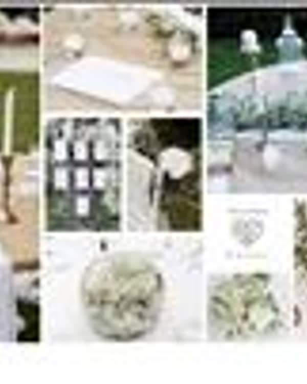 The Event Maker — Wedding Favors, Αθήνα