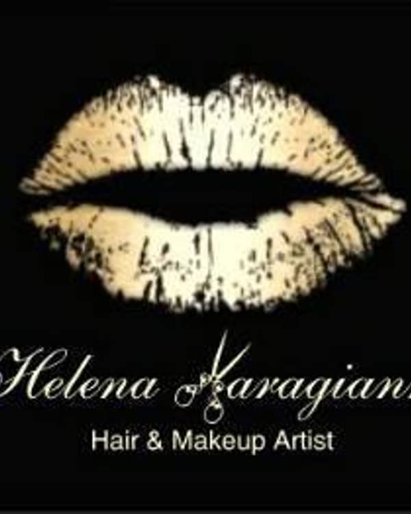 ελενη καραγιαννη — Makeup Artist