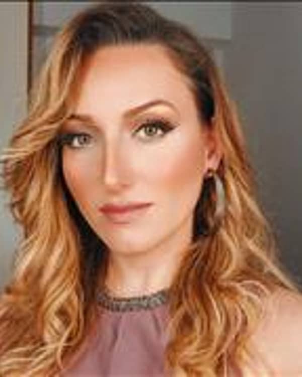 Γεωργία Φαναριώτου — Makeup Artist, Θεσσαλονίκη