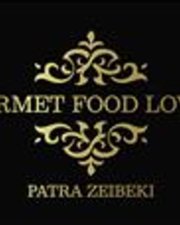 Gourmet Food Lovers by Patra Zeibeki — Catering