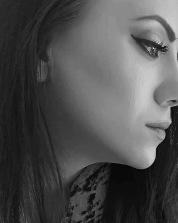 Καλλιοπη Τσαγκαρη — Makeup Artist, Σπάτα Λούτσας