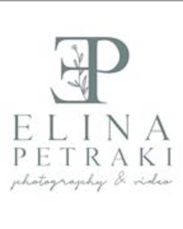 Elina Petraki Photography — Photographer
