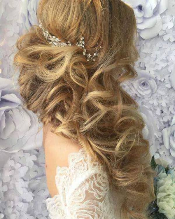 Κομμωτηριο — Makeup Artist