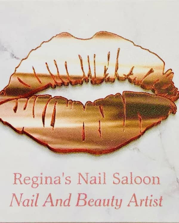 Regina's Nail Saloon — Makeup Artist