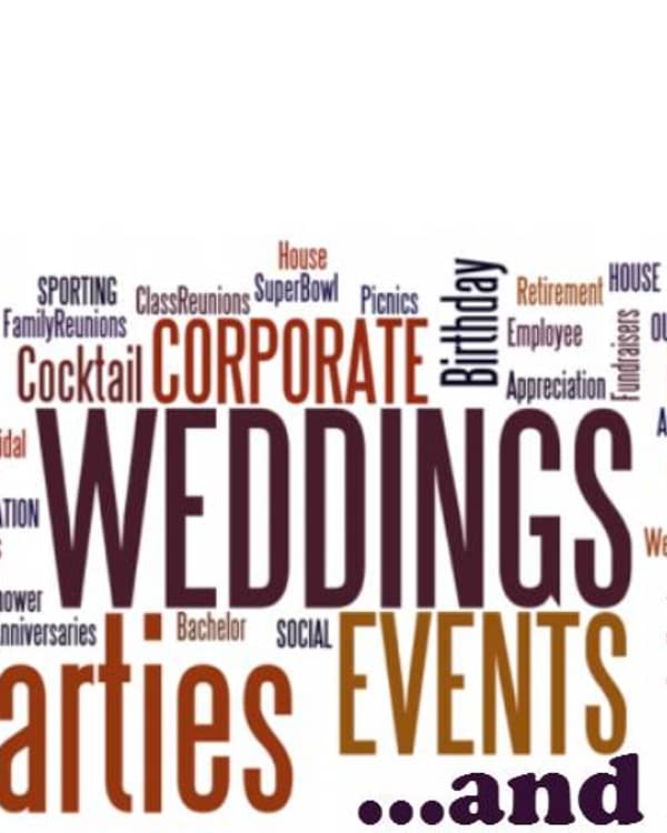SOCIAL EVENTS — Wedding Planner, Θεσσαλονίκη