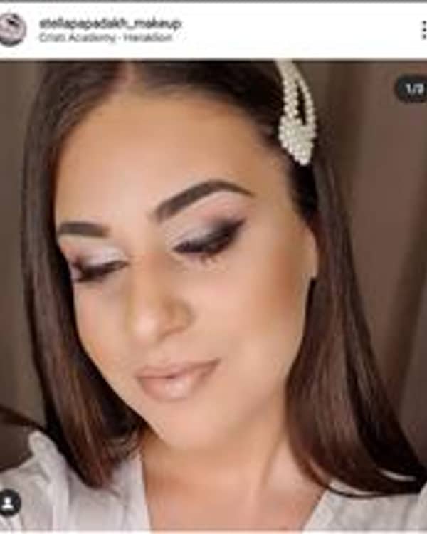 Stellapapadakh Makeup Artist — Makeup Artist