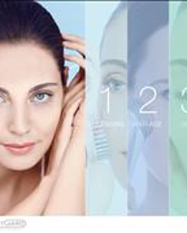 Δήμητρα Μεϊμάρη — Skincare