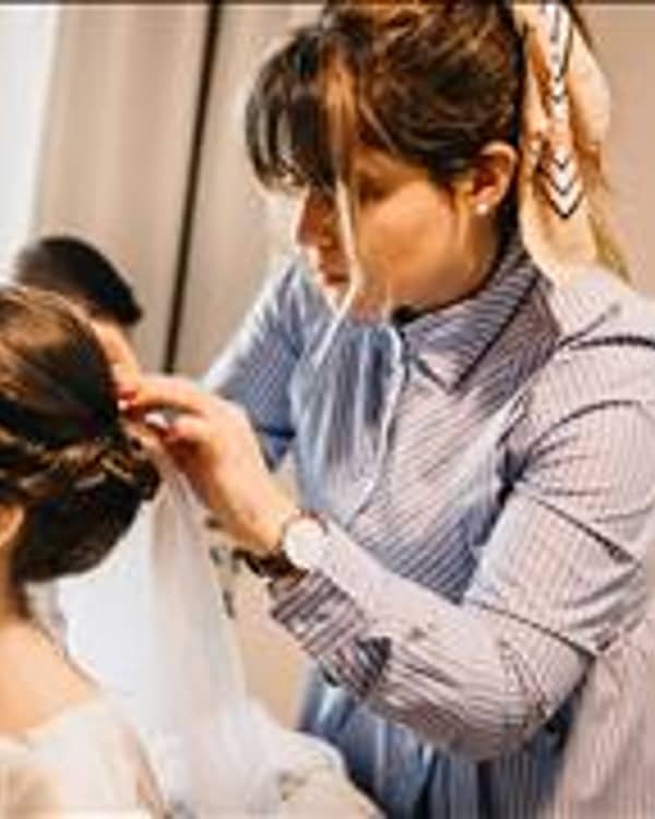 Mak Marie — Makeup Artist, Θεσσαλονίκη