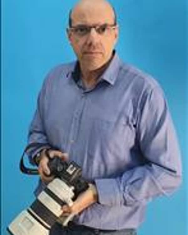 Avgoustis — Photographer, Αθήνα