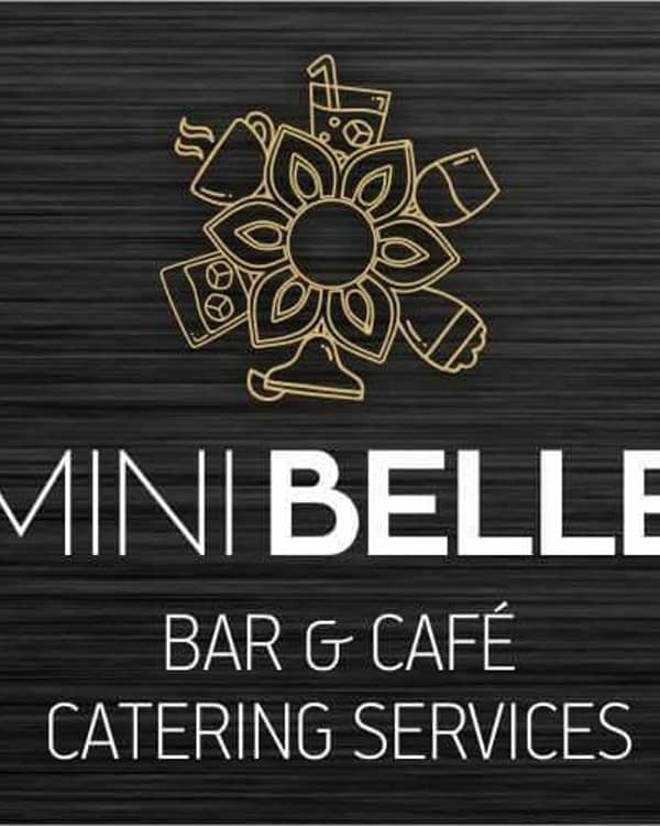 Minibelle Bar&Cafe Catering Services — Bar Catering, Θεσσαλονίκη