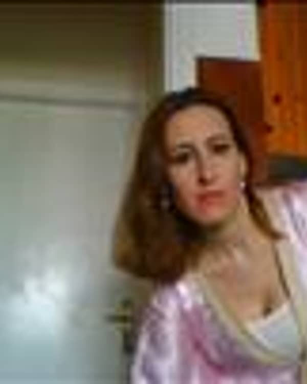 Αικατερίνη Καπνοπουλου — Makeup Artist