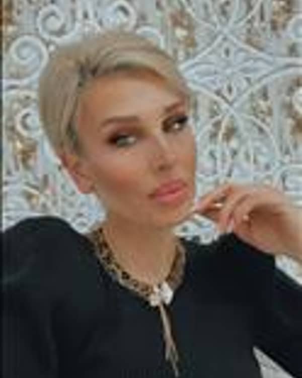 Lucent Beauty Salon — Makeup Artist, Καβάλα