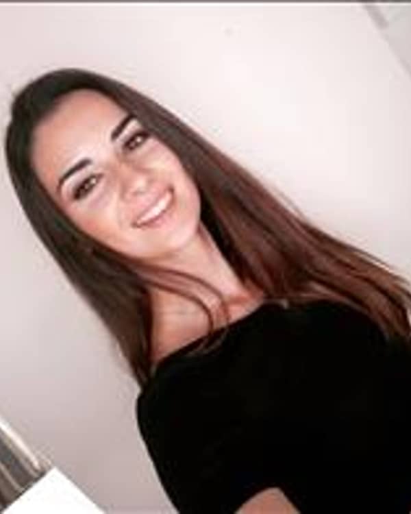 Στελλα Μαστορογλου — Makeup Artist, Αθήνα