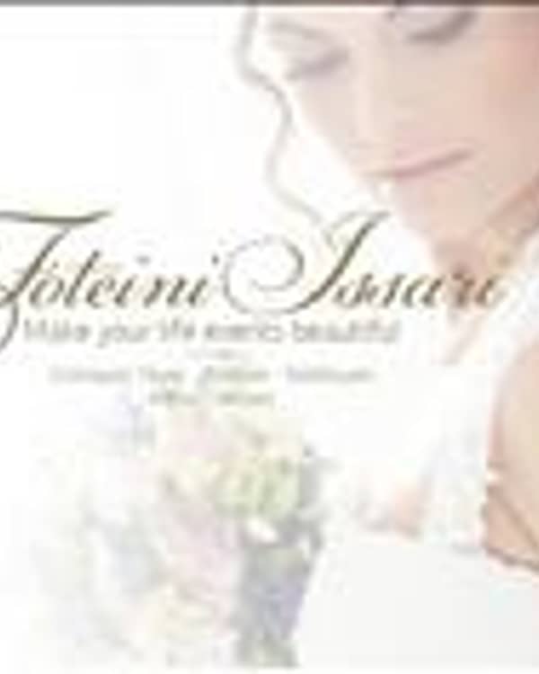 Foteini Issari Gamos — Florist, Νέα Ερυθραία