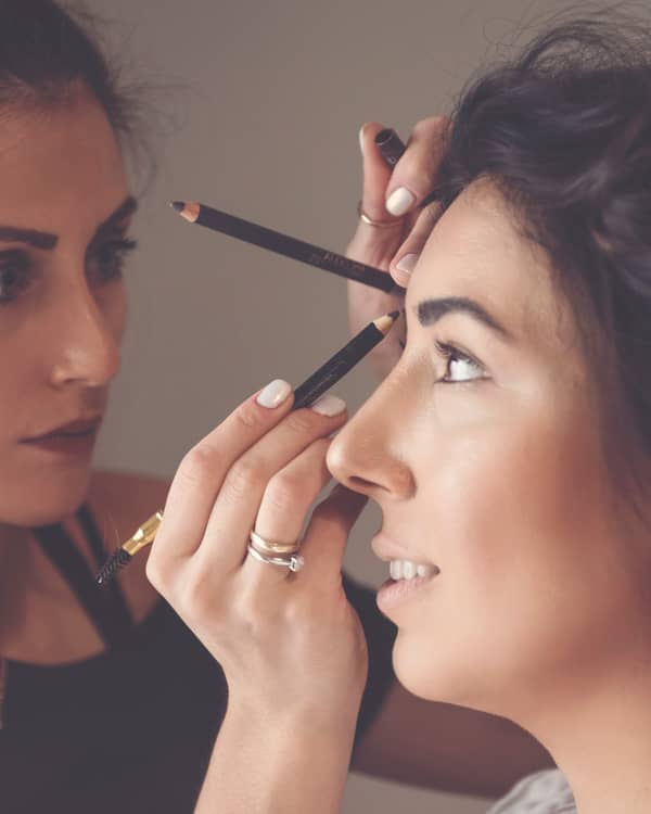 Roulas beauty corner — Makeup Artist, Αθήνα