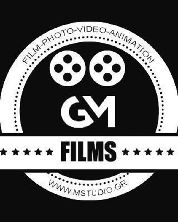 Golden Movies Films — Βιντεογράφος, Λάρισα