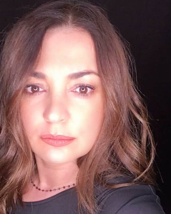 Elsa Protopsalti — Makeup Artist, Αθήνα