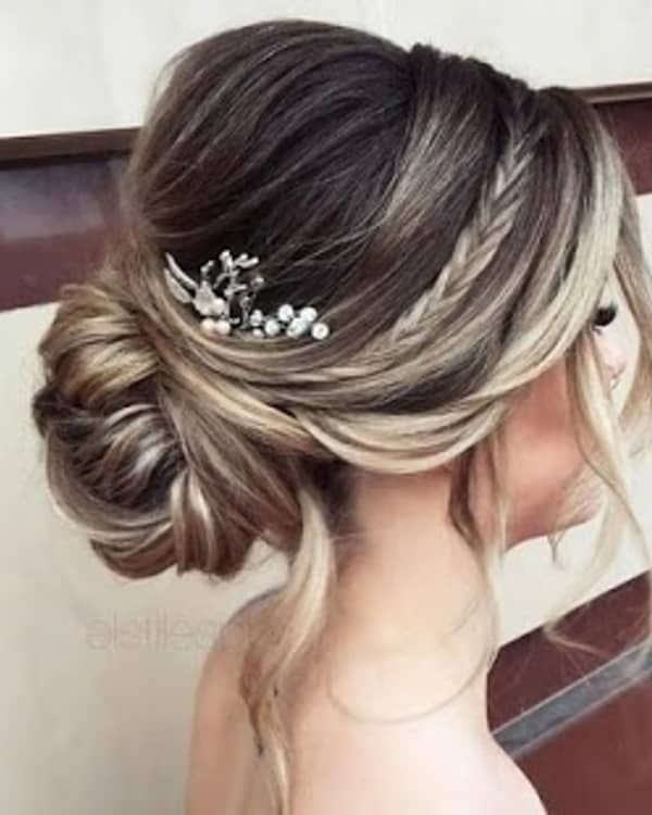 Dimitra Hair Design — Hair styling, Θεσσαλονίκη