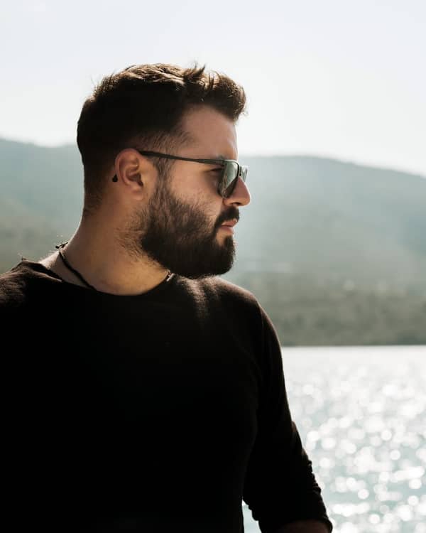Νικος Κυργυριδης — Φωτογράφος, Ηγουμενίτσα