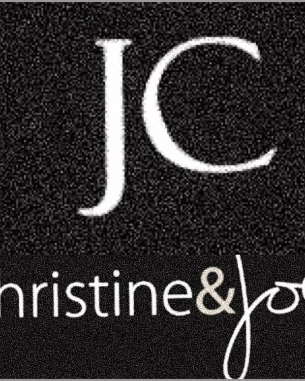 Christine&Joe — Wedding Dresses, Αθήνα
