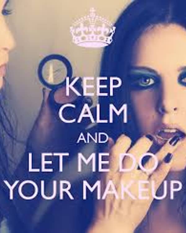 Makeup and nails by Marian — Skincare, Αθήνα