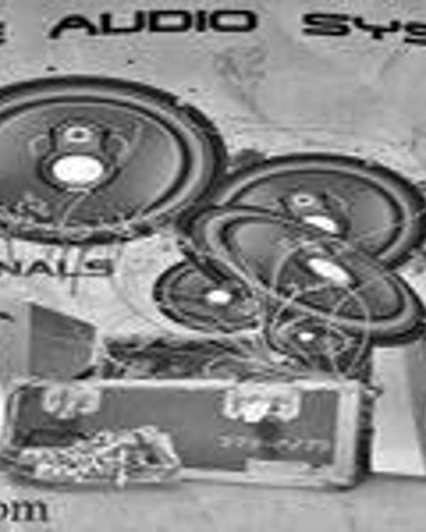 True Audio — Ηχητικός εξοπλισμός