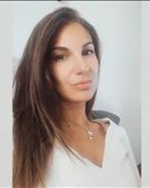 Έλενα Ατλαμάζογλου — Makeup Artist, Ηρακλειο