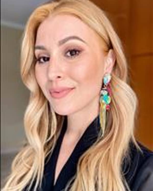 Christianne MUA — Makeup Artist
