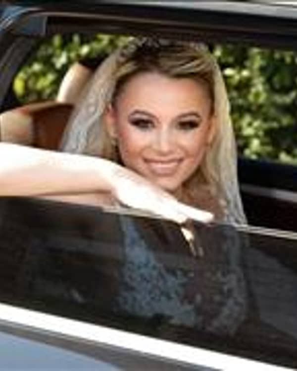 Christina Kakkava Bridal Make up Artist — Makeup Artist, Κομοτηνή