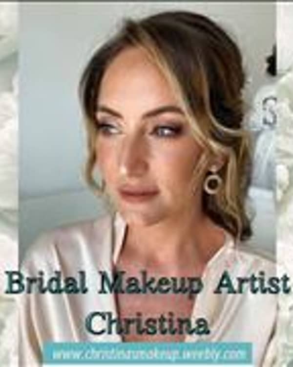 Makeup Artist Christina — Makeup Artist, Πειραιάς