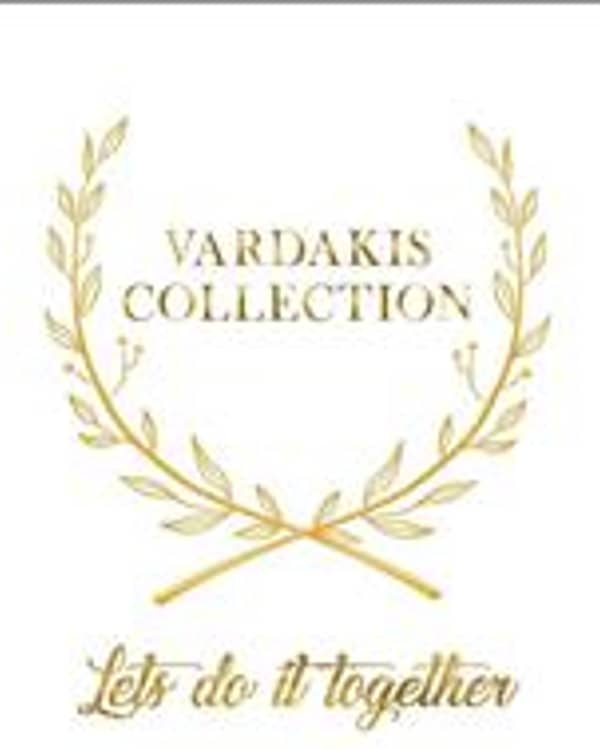 Vardaki's collection — Ανθοστολισμός, Κορυδαλλός