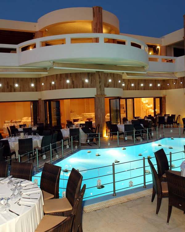 ΔΕΣΠΟΙΝΑ ΤΖΑΒΙΔΑ — Venue, Καλύβια Θορικού